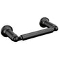 Saylor - Tissue Holder - Matte Black - 1.75" H