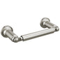 Saylor - Tissue Holder - Stainless - 1.75" H