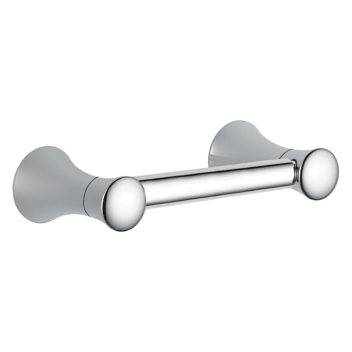 Lahara - Pivoting Arm Tissue Holder - 2" H - Wall Mount
