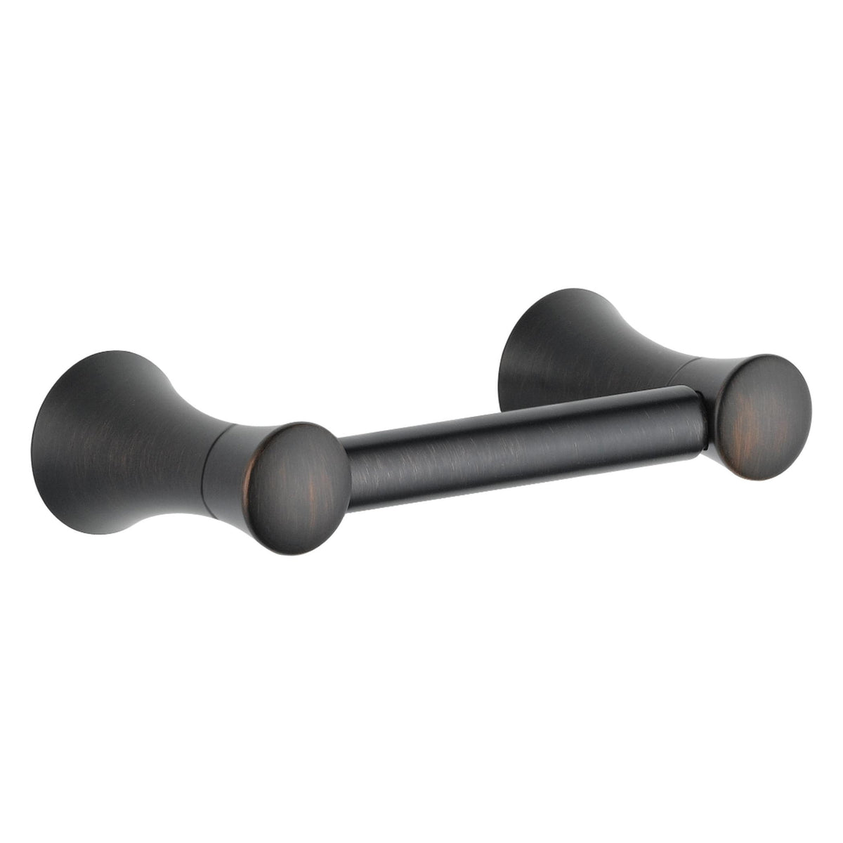 Lahara - Pivoting Arm Tissue Holder - 2" H - Wall Mount