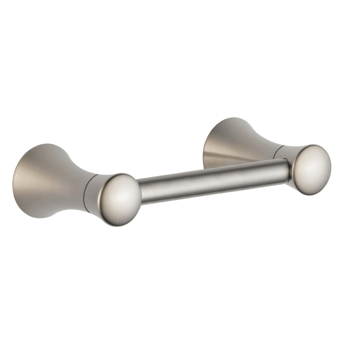 Lahara - Pivoting Arm Tissue Holder - 2" H - Wall Mount
