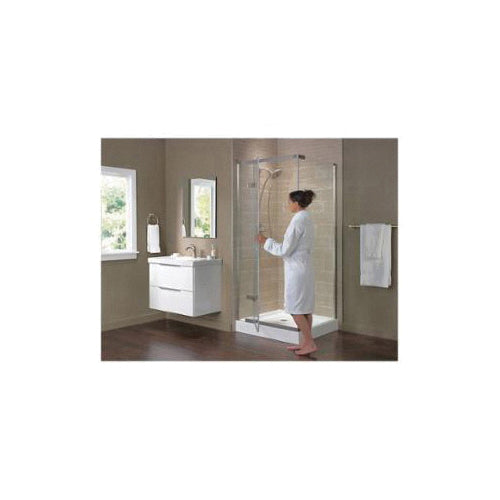 Lahara - Pivoting Arm Tissue Holder - 2" H - Wall Mount