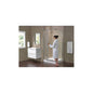 Lahara - Pivoting Arm Tissue Holder - 2" H - Wall Mount