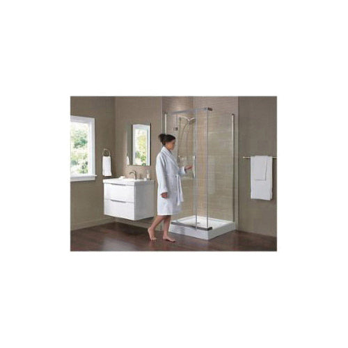 Lahara - Pivoting Arm Tissue Holder - 2" H - Wall Mount