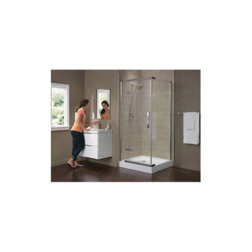 Lahara - Pivoting Arm Tissue Holder - 2" H - Wall Mount
