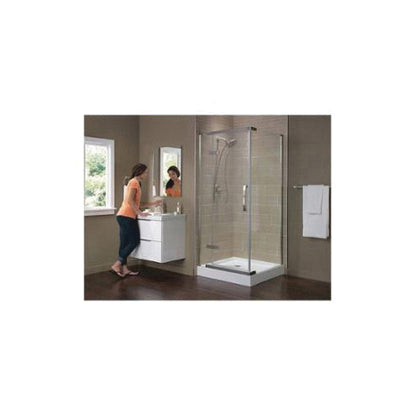 Lahara - Pivoting Arm Tissue Holder - 2" H - Wall Mount