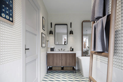 Trillian - 8" Towel Bar