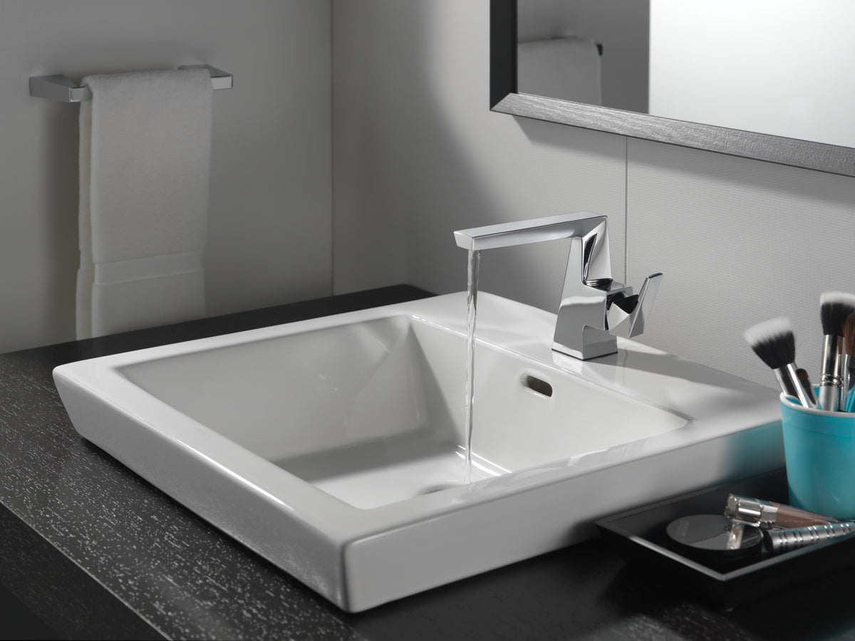 Trillian - 8" Towel Bar
