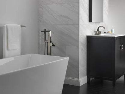 Trillian - 30" Towel Bar