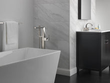 Trillian - 30" Towel Bar