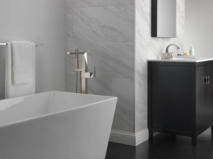 Trillian - 30" Towel Bar