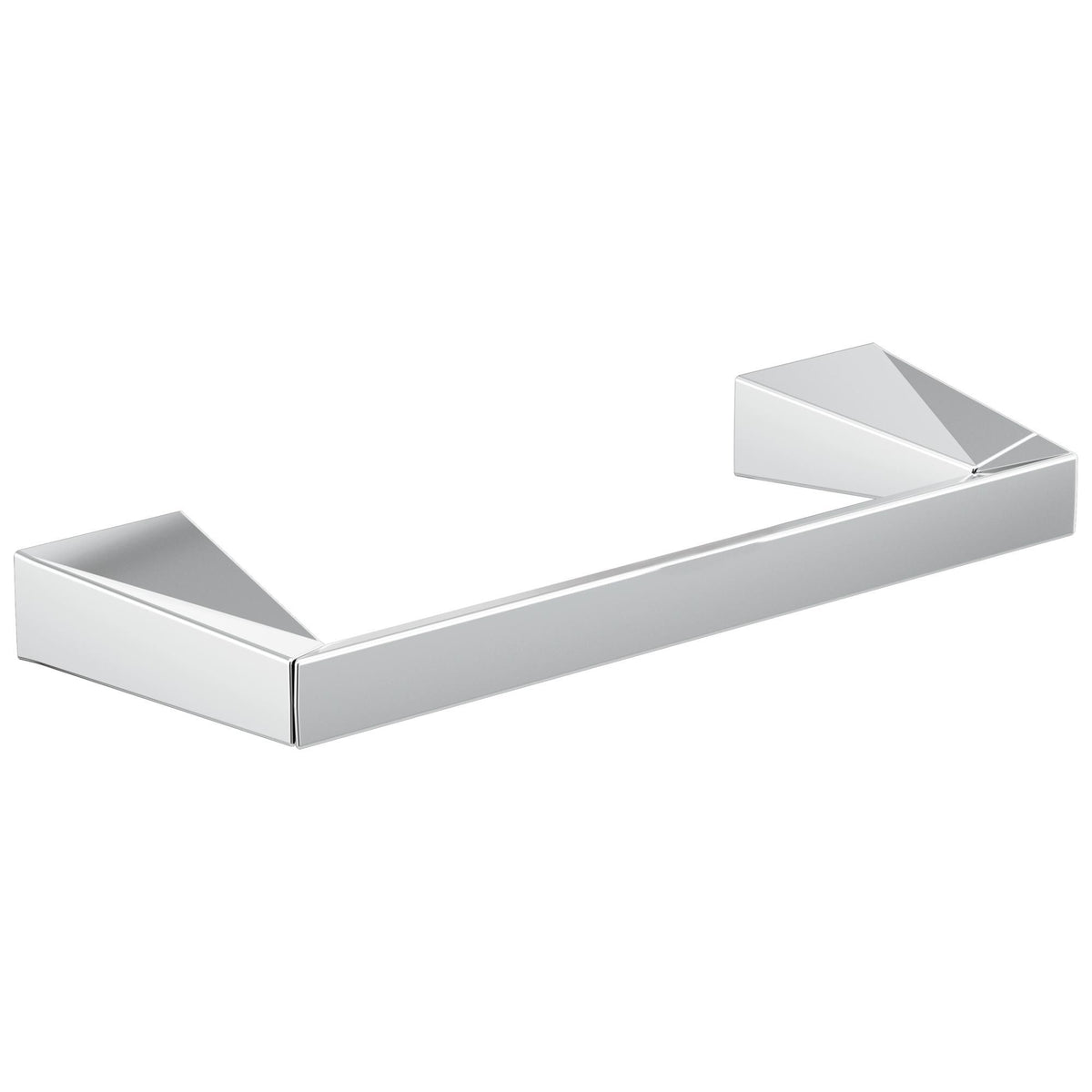 Trillian - Pivotal Arm Tissue Holder - 1" H - Wall Mount