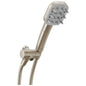 DELTA® 74B430SN 74B Versacurl Detangling Shower, 2 Sprays, Wall Mount, Import