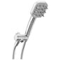 Versacurl - Detangling Shower - Chrome - Wall Mount