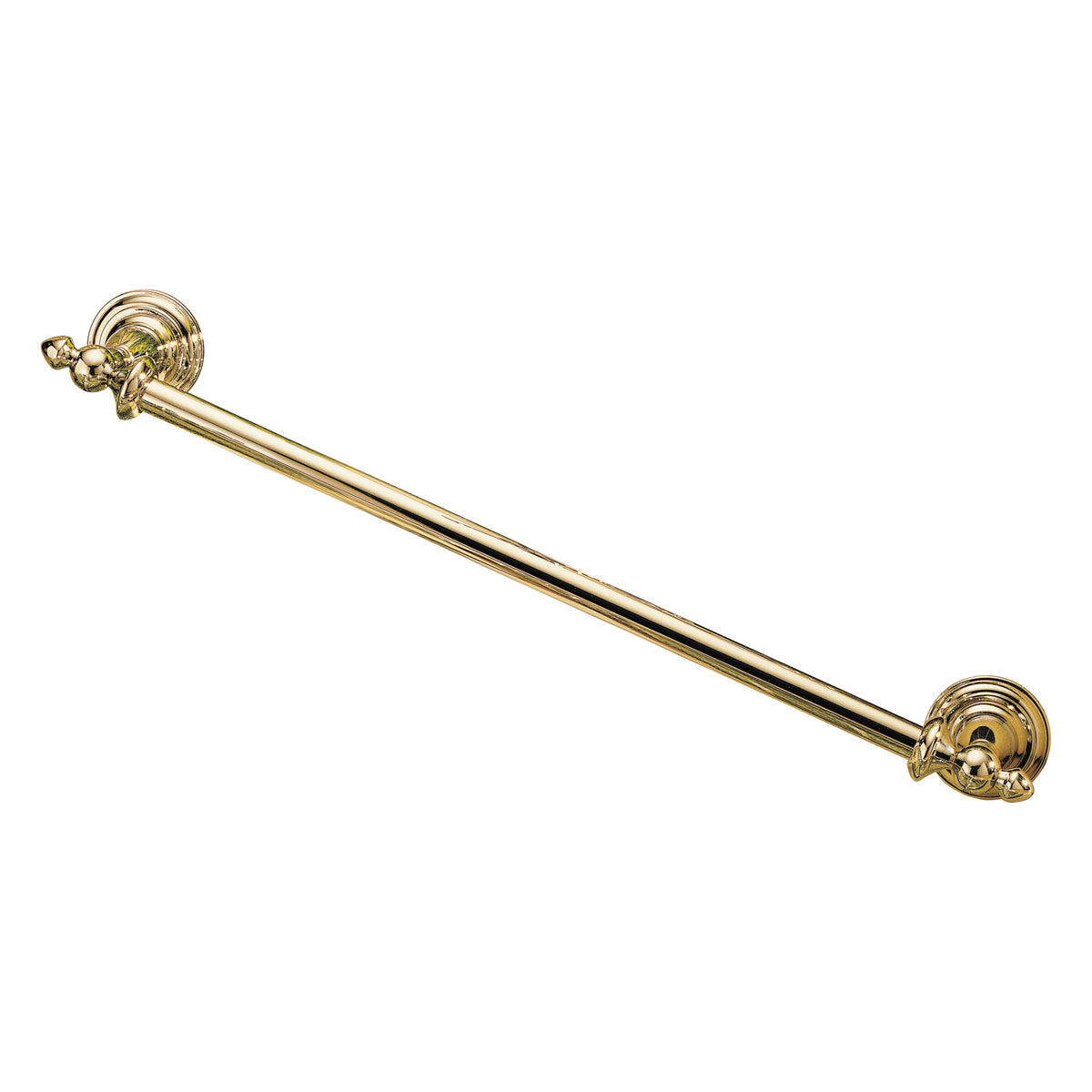 Victorian - 18" Towel Bar