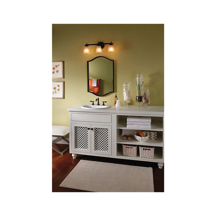 Victorian - 18" Towel Bar