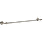 Victorian - 30" Towel Bar - Brass