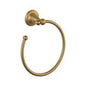 Victorian - Open Towel Ring - 7-1/16" Ring