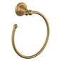 Victorian - Open Towel Ring - 7-1/16" Ring
