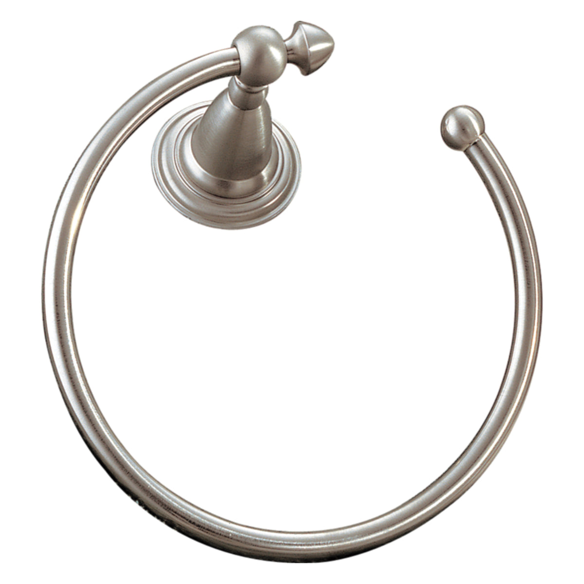 Victorian - Open Towel Ring - 7-1/16" Ring