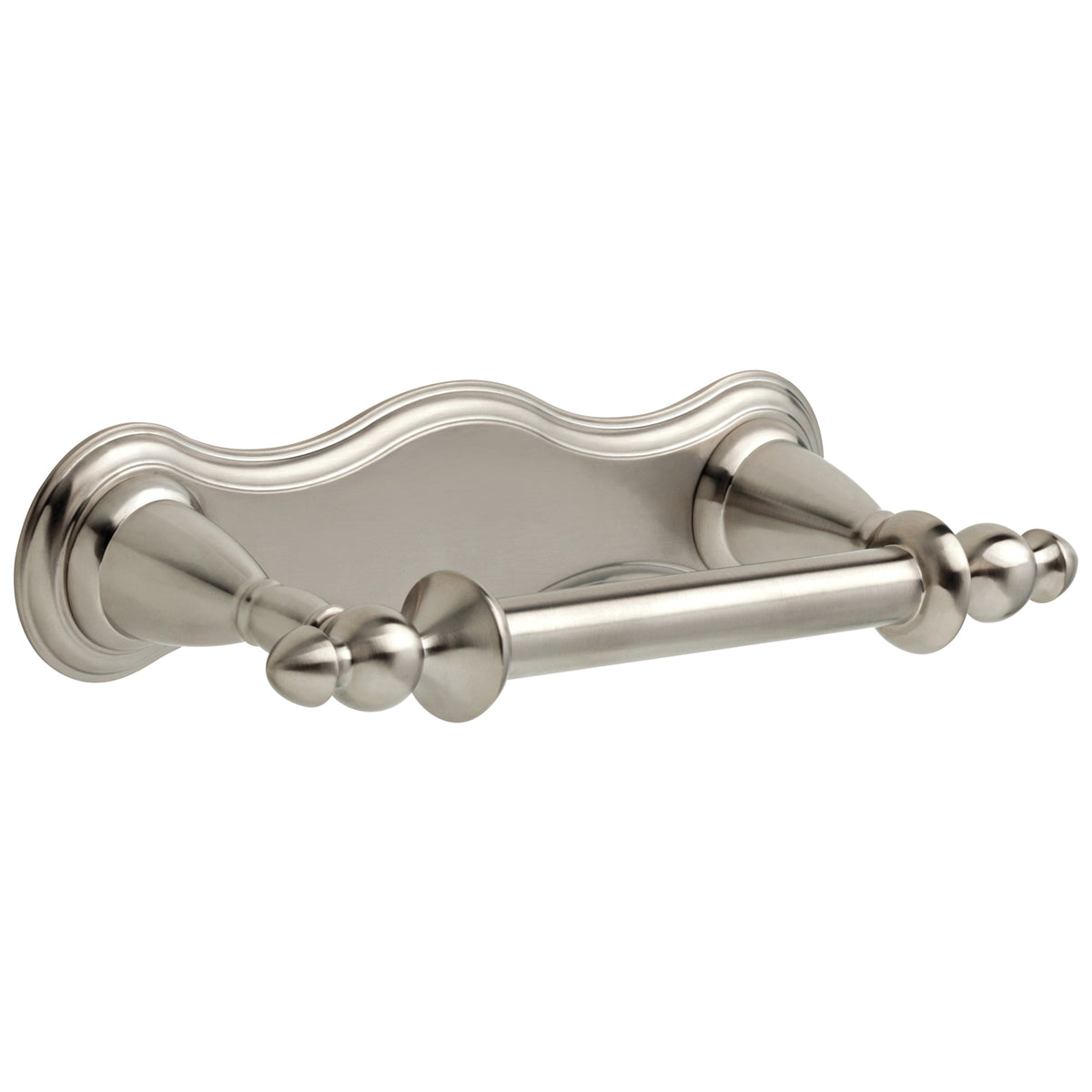 Victorian - Pivoting Arm Toilet Tissue Holder - 2-9/64" H