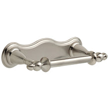 Victorian - Pivoting Arm Toilet Tissue Holder - 2-9/64" H