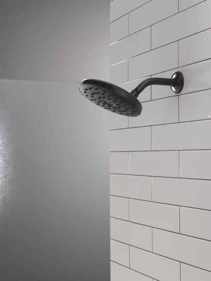 Pivotpro - Shower Head - Matte Black