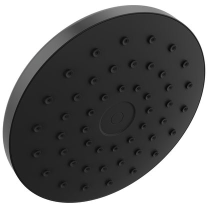 Pivotpro - Shower Head - Matte Black