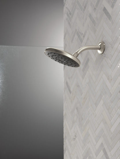 Pivotpro - Shower Head - 1.75 GPM - ABS Plastic