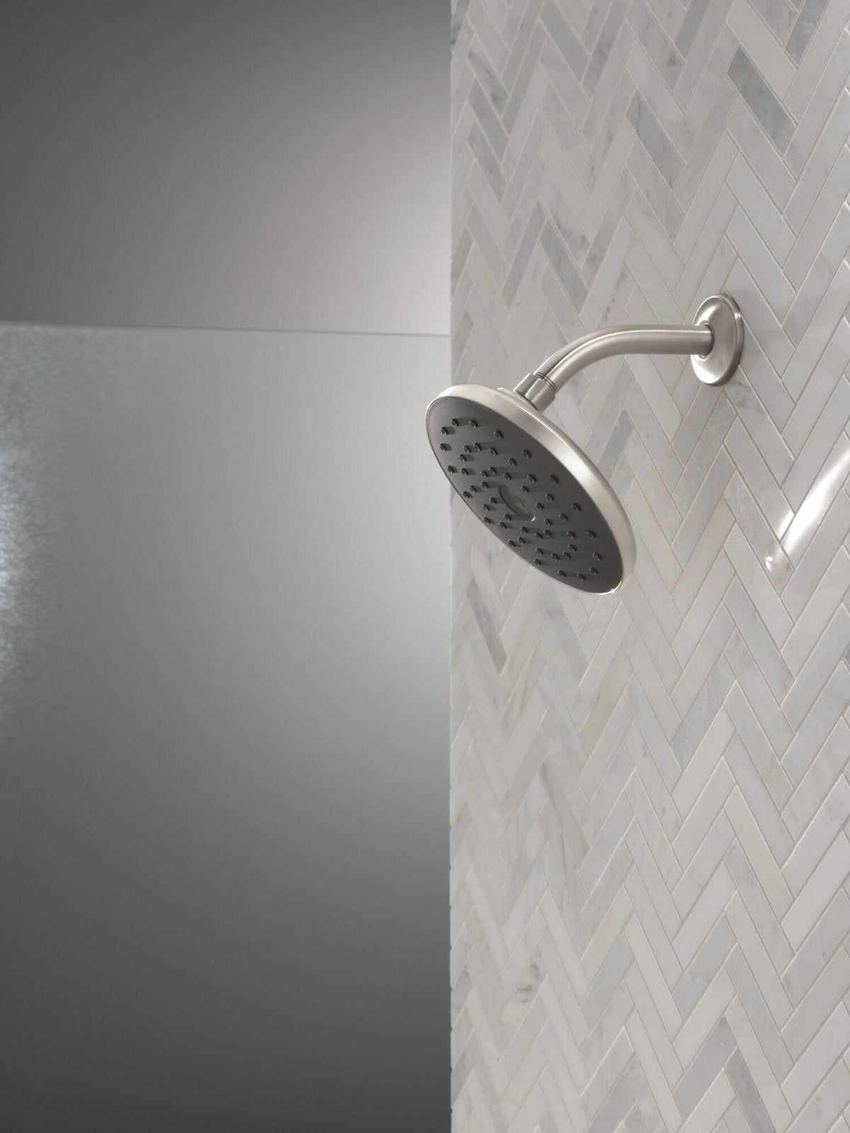 Pivotpro - Shower Head - 1.75 GPM - ABS Plastic