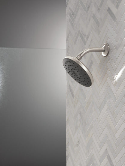 Pivotpro - Shower Head - 1.75 GPM - ABS Plastic