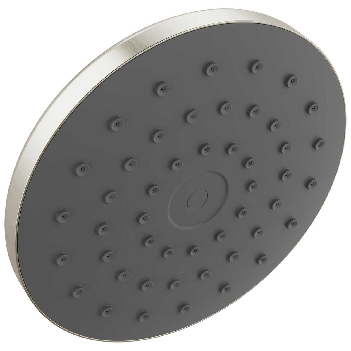 Pivotpro - Shower Head - 1.75 GPM - ABS Plastic