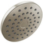 Pivotpro - Shower Head - Spotshield Brushed Nickel