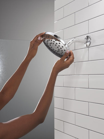 Pivotpro - 751 Shower Head - 75104