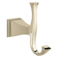 Dryden - 2 Hooks - Wall Mount