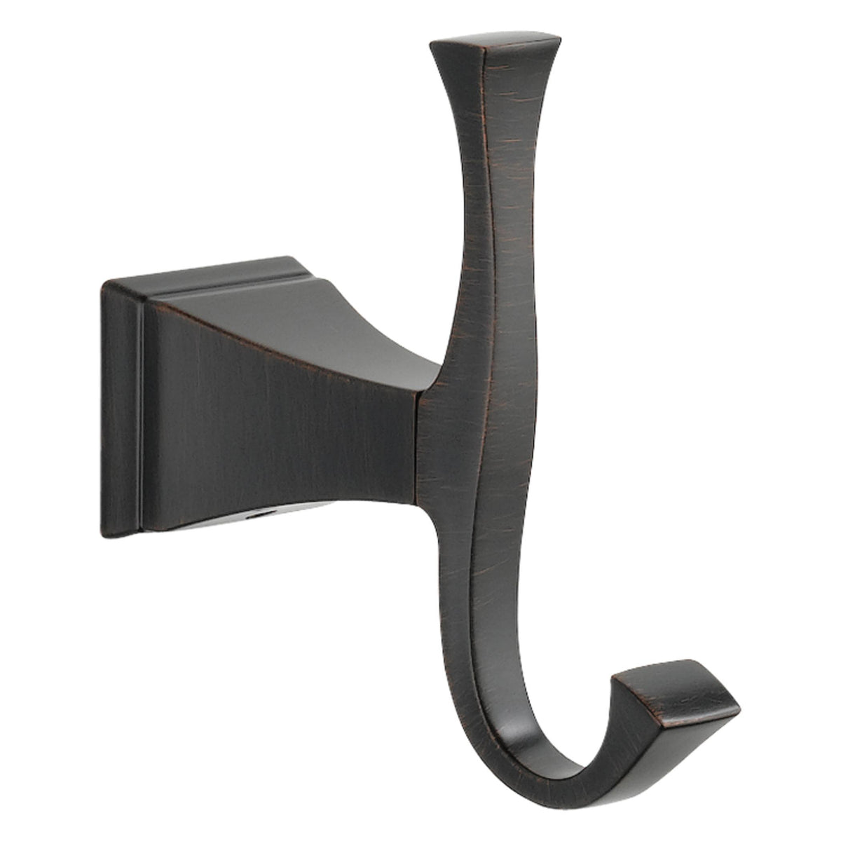 Dryden - 2 Hooks - Wall Mount
