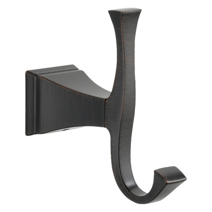 Dryden - 2 Hooks - Wall Mount