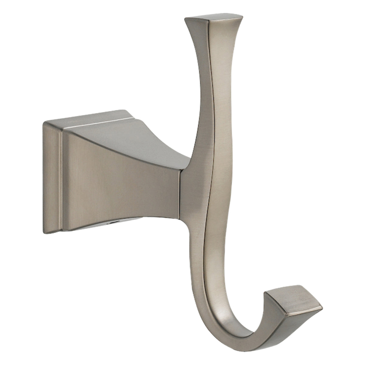 Dryden - 2 Hooks - Wall Mount