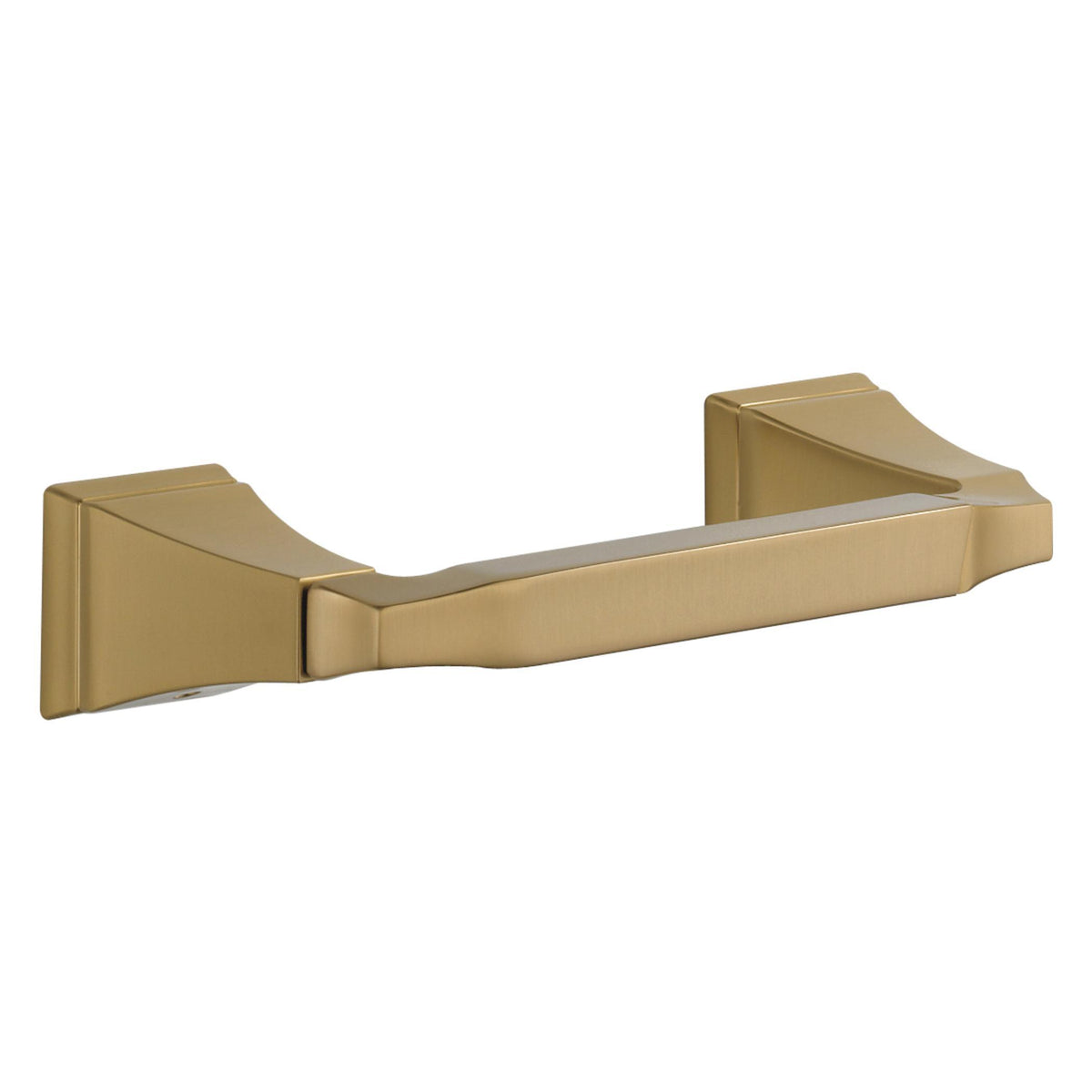 Dryden - Pivoting Arm Toilet Tissue Holder - 1-3/4" - 3-1/8"