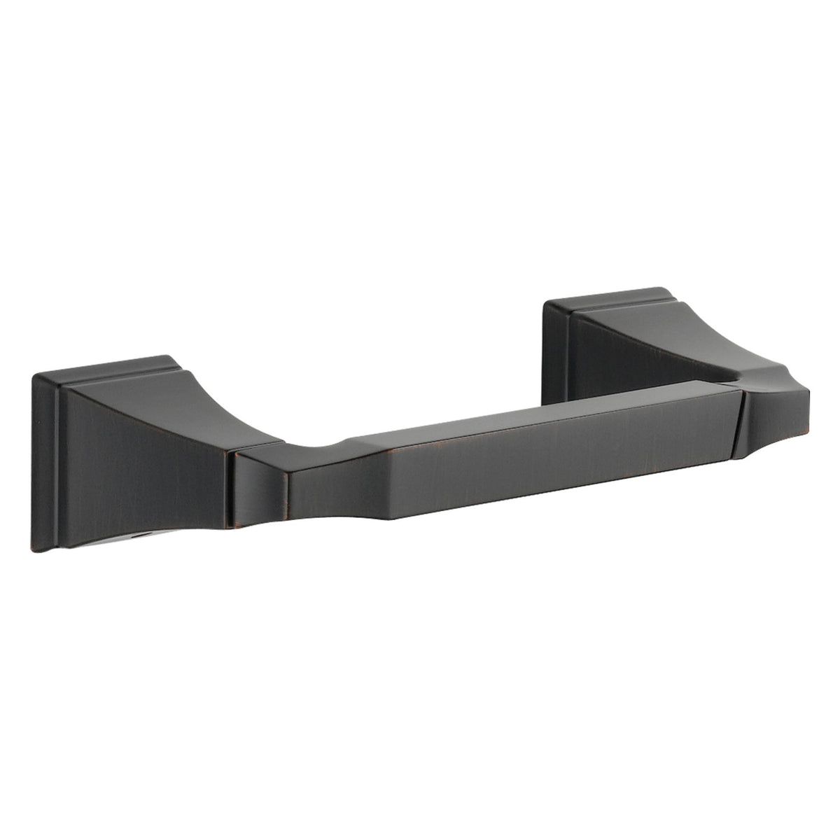 Dryden - Pivoting Arm Toilet Tissue Holder - 1-3/4" - 3-1/8"