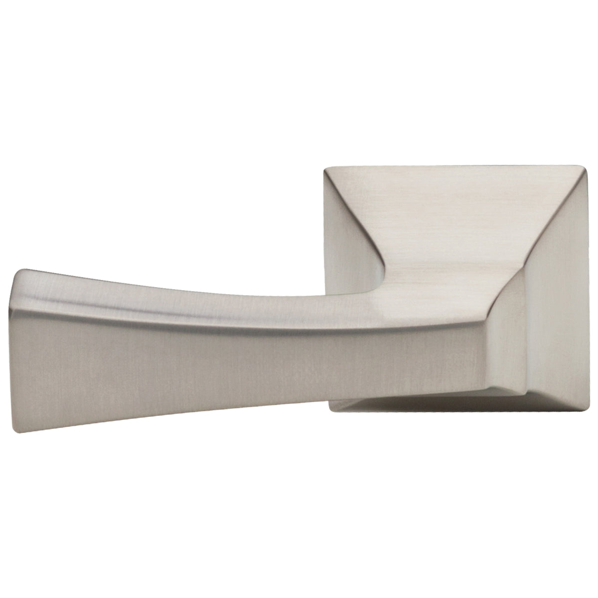 DELTA® Dryden™ Universal Mount Toilet Tank Flush Lever, 3-1/2 in L Arm, Brass, Import