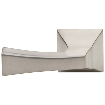 DELTA® Dryden™ Universal Mount Toilet Tank Flush Lever, 3-1/2 in L Arm, Brass, Import