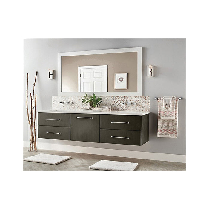Tesla - 18" Towel Bar