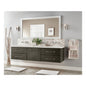 Tesla - 18" Towel Bar