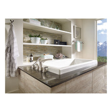 Tesla - 24" Double Towel Bar