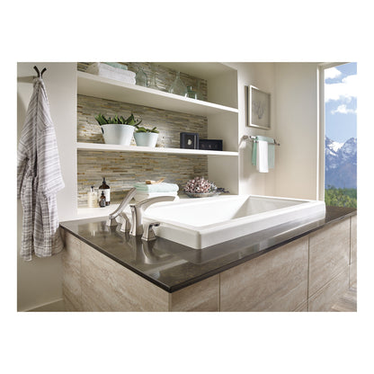 Tesla - 24" Double Towel Bar