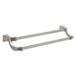 Tesla - 24" Double Towel Bar