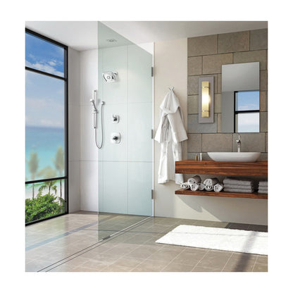 Tesla - Robe Hook - Wall Mount