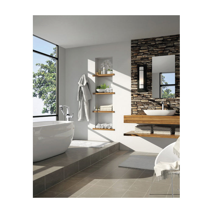 Tesla - Robe Hook - Wall Mount