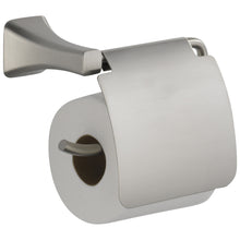 Tesla - Tissue Holder with Removable Cover - 6" H